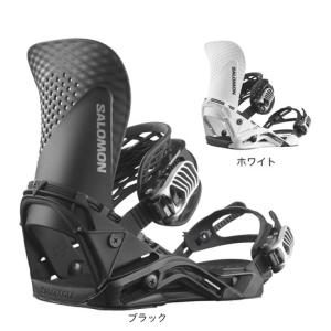 SALOMON（サロモン） DISTRICT Black (L41776000) 22-23年モデル