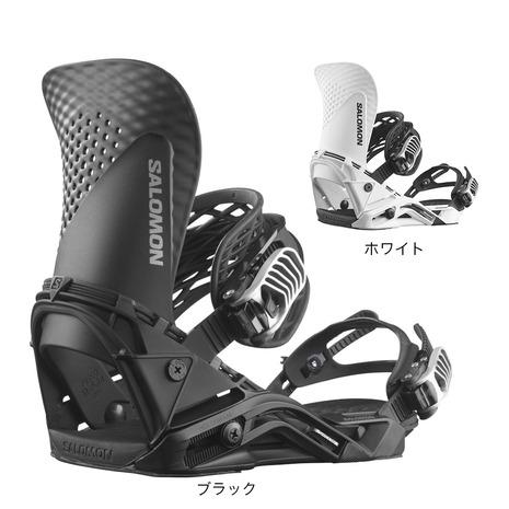 サロモン（SALOMON）（メンズ、レディース）スノーボード ビンディング メンズ レディース 男女...