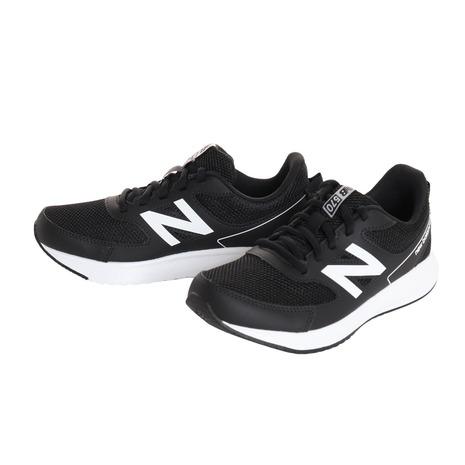 ニューバランス（new balance）（キッズ）ジュニア スポーツ シューズ 570 v3 Lac...