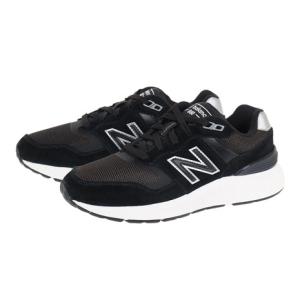 ニューバランス（new balance）（レディース）スニーカー ウォーキングフレッシュフォーム880v6 ブラック WW880BK62E 耐滑性 日常履きタウン 散歩 旅行｜VictoriaSurf&SnowYahoo!店