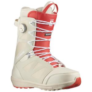 サロモン（SALOMON）（メンズ）スノーボードブーツ 23-24 LAUNCH LACE SJ BOA 473231｜victoriasurfandsnow