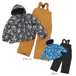 ARBN（エアボーン） （キッズ）ジュニア スキーウェア 上下セット