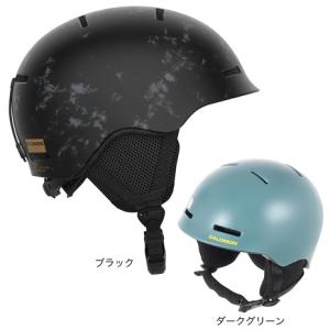 SALOMON（サロモン） （メンズ）ヘルメット 26 PIONEER LT ACCESS