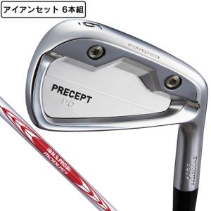 ブリヂストン　PRECEPT プリセプト ツアープレミアム フォージド アイアン PRECEPT プリセプト ツアープレミアム フォージド アイアン N.S.PRO