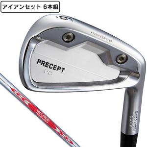 PRECEPT プリセプト（PRECEPT）（メンズ）PC01 クロームフォージド