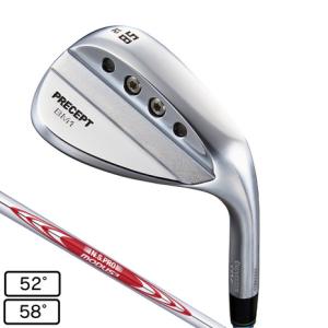 PRECEPT プリセプト（PRECEPT）（メンズ）PC01 シルバーフォージド