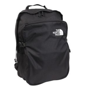 ザ・ノース・フェイス（THE NORTH FACE）（メンズ、レディース）リュック バッグ BOULDER DAYPACK ボルダーデイパック 24L NM72356 K