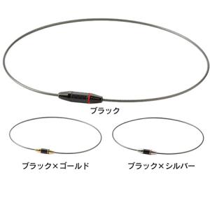 Phiten（ファイテン） RAKUWAブレス X100 レザータッチモデル