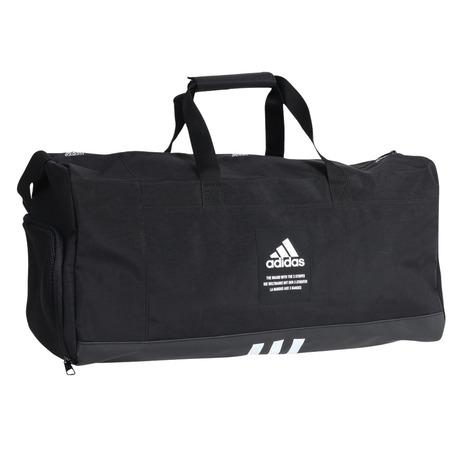 アディダス（adidas）（メンズ、レディース）4ATHLTS ミディアム ダッフルバッグ 39L ...