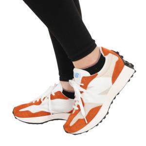 ニューバランス（new balance）（メンズ、レディース）スニーカー スポーツシューズ U327LF D