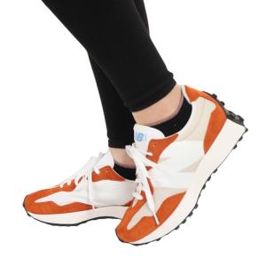 ニューバランス（new balance）（メンズ、レディース）スニーカー スポーツシューズ U327...