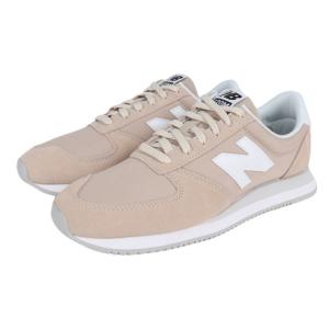 ニューバランス（new balance）（メンズ、レディース）スニーカー スポーツシューズ UL420M AM D