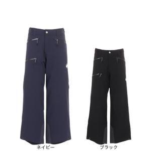 MAMMUT（マムート） （メンズ）スキー スノーボード ウェア ストーニー