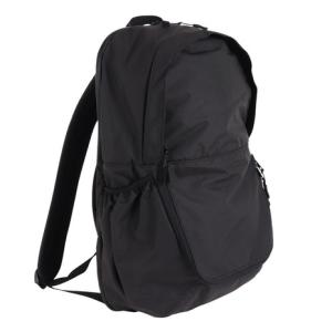 ジャックウルフスキン（JackWolfskin）（メンズ、レディース）リュック デイパック JP UR DIVIDE COMMUTER 2011671-6350 ブラック 18L｜victoriasurfandsnow