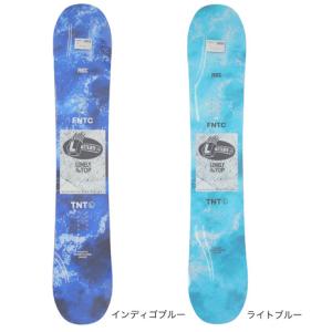 FNTC ファナティック（FANATIC）（メンズ）スノーボード 板 FLEXIBLE