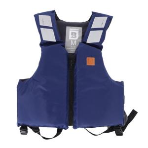 ブルーストーム ライフジャケット BSJ201ARS-NVの高価買取価格