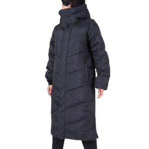 GIRAUDM（ジローム） （メンズ）ヒートクロス ロング ダウン コート