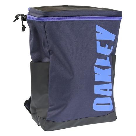 オークリー（OAKLEY）（キッズ）ジュニア ディパック 15L  Essential Day Pa...