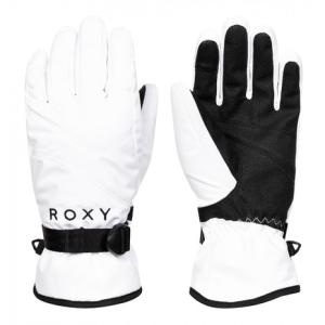 ロキシー（ROXY）（レディース）グローブ スキー スノーボード JETTY SOLID GLOVES 24SNRGV233402 WBB0 タッチパネル対応｜victoriasurfandsnow