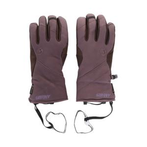 レザーグローブ SWANY スワニー Classic Combi Glove ゴアテックス