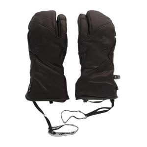 スワニー グローブ 手袋 メンズ SWANY Air Light 3 Finger Mens エア