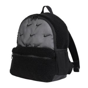 ナイキ（NIKE）（キッズ）ジュニア ブラジリア JDI ミニバックパック 11L DQ5340-010 リュック