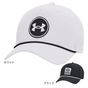 UNDER ARMOUR（アンダーアーマー） ☆アンダーアーマー メンズ ゴルフ