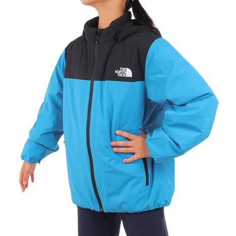 ノースフェイス（THE NORTH FACE）（キッズ）ジュニア アウター ジェランドインサレーショ...