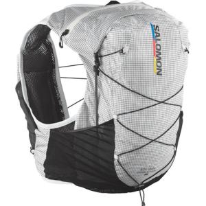 SALOMON（サロモン） （メンズ、レディース）ランニングベスト PULSE 2