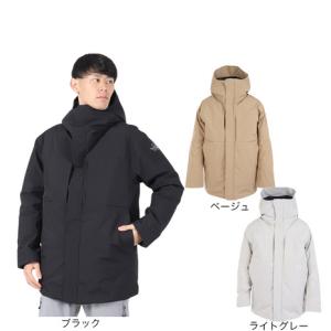 POLEWARDS（ポールワーズ） POLEWARDS（メンズ）アウター CORDURA