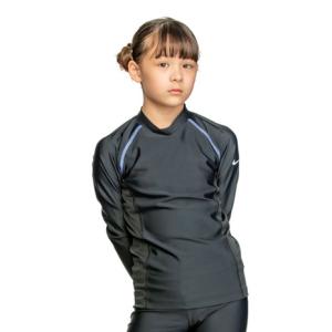 ナイキ(NIKE)(キッズ)ジュニア ラッシュガ...の商品画像