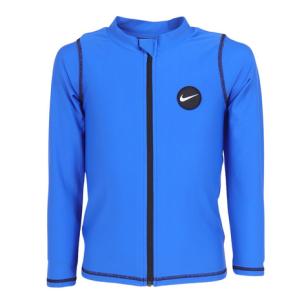 NIKE（ナイキ） ラッシュガード キッズ UVケア ラッシュガード
