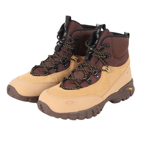 オークリー（OAKLEY）（メンズ）トレッキングシューズ 登山靴 ハイカット Vertex Boot...