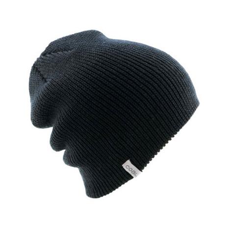 コール（COAL）（メンズ）ニット帽 スキー スノーボード COAL The Frena Solid...