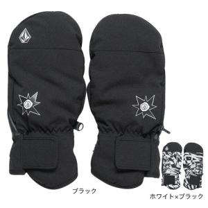 VOLCOM（ボルコム） 24-25 VOLCOM / ボルコム JP STN mitt ミトン
