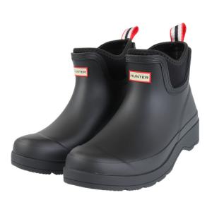 HUNTER（ハンター） レディース W INTREPID ANK ZIP SNOW BOOT W