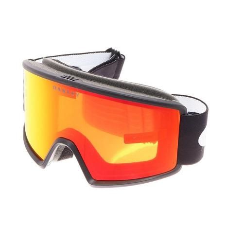 オークリー（OAKLEY）（メンズ）スノーゴーグル TARGET LINE L ターゲットライン O...