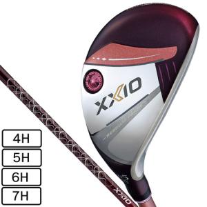 XXIO ゼクシオ（XXIO）（レディース）ゼクシオ 12 エクリュホワイト