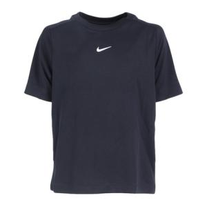 ナイキ（NIKE）（キッズ）ユース ドライフィット アイコン 半袖トップ DX5380-010｜VictoriaSurf&SnowYahoo!店