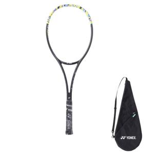 ヨネックス（YONEX）（メンズ、レディース）ソフトテニスラケット ジオブレイク 50V 02GB50V-500 後衛向け｜victoriasurfandsnow