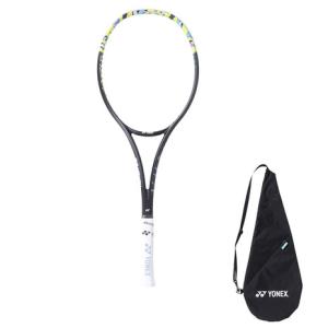 ヨネックス（YONEX）（メンズ、レディース）ソフトテニスラケット ジオブレイク 50VS 02GB50VS-500 オールラウンド向け｜victoriasurfandsnow