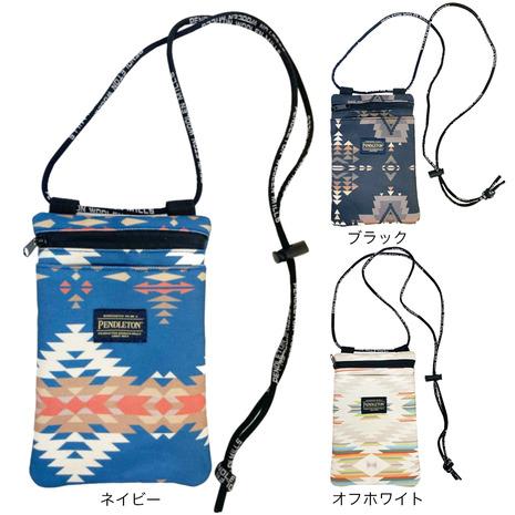 ペンドルトン（PENDLETON）（メンズ、レディース）ポーチ バッグ NECK POUCH PDT...