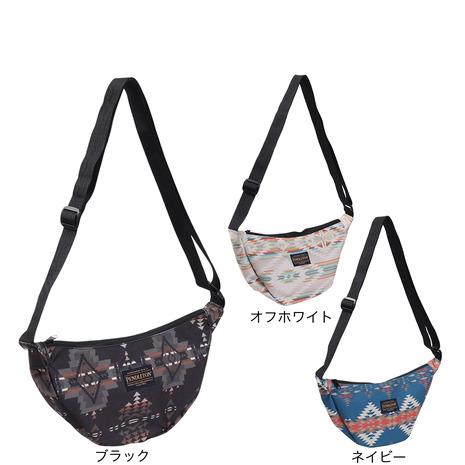 ペンドルトン（PENDLETON）（メンズ、レディース）トレッキングバッグ HALF MOON BA...