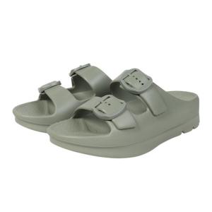 テリック（TELIC）（メンズ、レディース）サンダル W-BUCKLE2 400005 Pistachio green｜victoriasurfandsnow