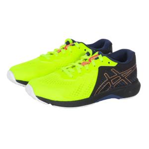 アシックス（ASICS）（キッズ）ジュニアスポーツシューズ スニーカー レーザービーム RI 1154A180.750