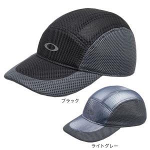 オークリー（OAKLEY）（メンズ、レディース）帽子 キャップ トレッキング 登山 PURSUIT ULTRA キャップ FOS901484｜victoriasurfandsnow