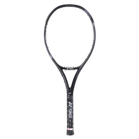 ヨネックス（YONEX）（メンズ、レディース）硬式用テニスラケット イーゾーン100 07EZ100...