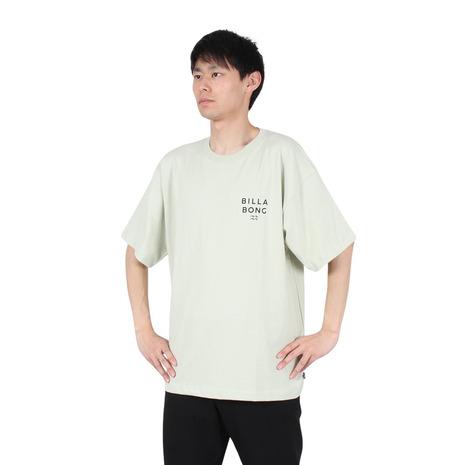 ビラボン（BILLABONG）（メンズ）DECAF Tシャツ BE011213 SAG