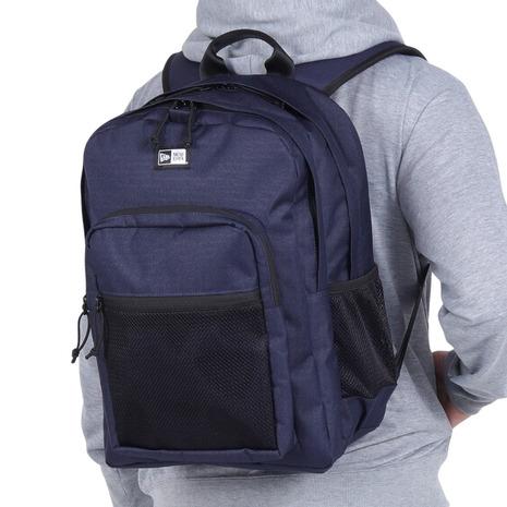 ニューエラ（NEW ERA）（メンズ、レディース、キッズ）キャンパスパック 35L ネイビー 141...