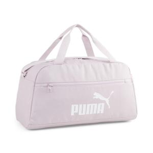 プーマ（PUMA）（メンズ、レディース）フェイズ スポーツバッグ 22L ピンク 7994915